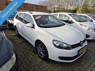 Volkswagen Golf Variant 1.2 TSI Comfortline AUTOMAAT EN TOP