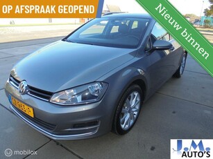 Volkswagen Golf Variant 1.2 TSI Highline