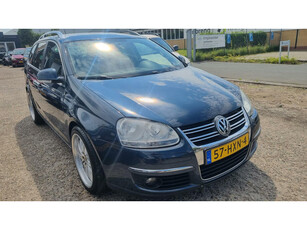 Volkswagen Golf Variant 1.4 TSI Highline????€3499,-????