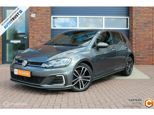 Volkswagen Golf1.4 TSI GTE | Virtual | Keyless | Facelift | Leer