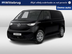 Volkswagen ID. Buzz Cargo 150 kW (204 pk) (bj 2024)