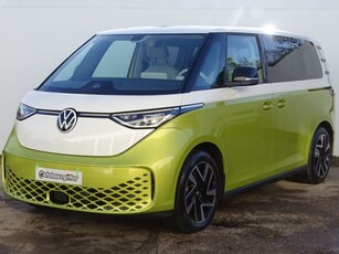 Volkswagen ID.Buzz