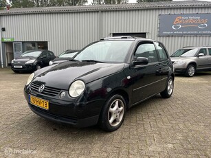 Volkswagen Lupo 1.4-16V