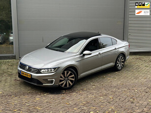 Volkswagen Passat 1.4 TSI GTE Highline / NAVI MULTIE MEDIA / NETTE AUTO