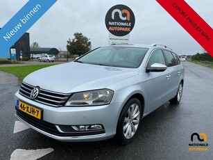 Volkswagen Passat 2012 * 1.6 TDI BlueMotion * 246.D KM *