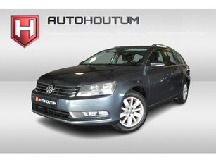 Volkswagen Passat Variant 1.4 TSI 122pk Comfortline BlueMotion