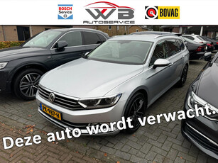 Volkswagen Passat Variant 1.4 TSI 360Camera I Trekhaak I ACC I App-Connect