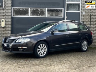 Volkswagen Passat Variant 1.4 TSI Automaat Comfortline