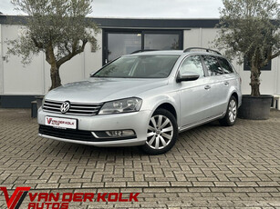 Volkswagen Passat Variant 1.4 TSI Comfortline Navi Cruise Climate