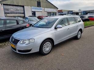 Volkswagen Passat Variant 1.8 TFSI Comfortline Clima