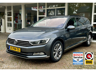 Volkswagen Passat Variant 2.0 TDI Business Edition Climat, Navi, Carplay ,LM..