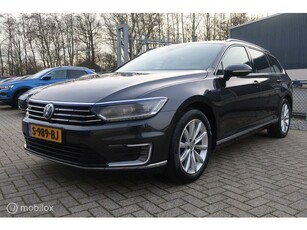 Volkswagen Passat Variant GTE Highline NAVI, ACC,STANDKACHEL