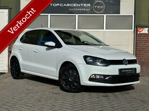 Volkswagen Polo 1.0/AIRCO/5DRS/APK