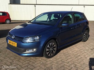 Volkswagen Polo 1.0 BlueMotion Edition 1eig dealer onder