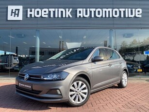 Volkswagen Polo 1.0 MPI Comfortline Business PDC Clima