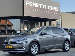 Volkswagen Polo 1.0 TSI BEATS NAVI APPLE-CARPLAY PARK-PILOT