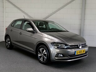 Volkswagen Polo 1.0 TSI Comf. Business Navi/ECC/PDC/Carplay