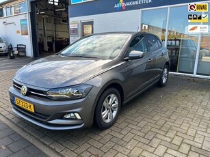 Volkswagen Polo 1.0 TSI Comfortline