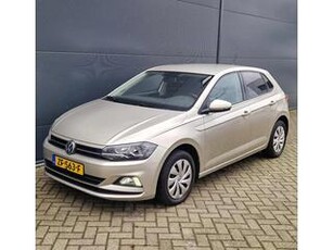 Volkswagen POLO 1.0 TSI Comfortline