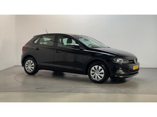 Volkswagen Polo 1.0 TSI Comfortline Navigatie App-Connect DAB+