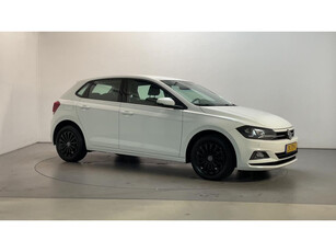 Volkswagen Polo 1.0 TSI Comfortline Parkeersensoren Climate Control Navigatie