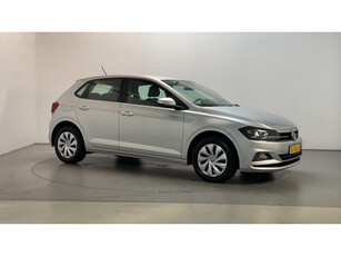 Volkswagen Polo 1.0 TSI DSG Comfortline App-Connect Adaptive Cruise Airco