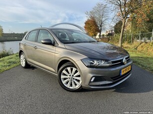 Volkswagen Polo 1.0 TSI Highline ClimaStoelverwarmingPDC