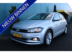 Volkswagen Polo 1.0 TSI Highline Executive DSG Aut. 17DKM!!