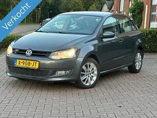 Volkswagen POLO 1.2-12V Highline