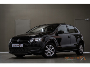 Volkswagen Polo 1.2 Easyline