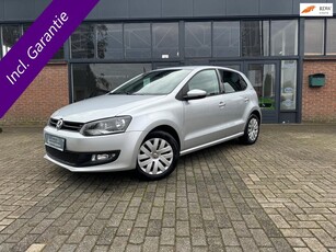 Volkswagen Polo 1.2 Easyline, Airco, Cruise control