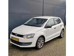 Volkswagen POLO 1.2 Easyline