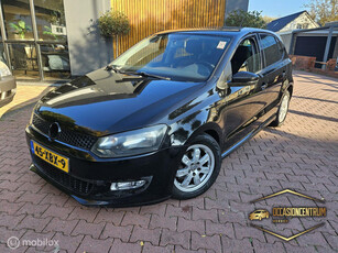 Volkswagen Polo 1.2 TDI BlueMotion Comfort Edition *inruil mogelijk*