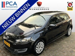 Volkswagen Polo 1.2 TDI Trendline 5-Deurs/Airco/184000KM