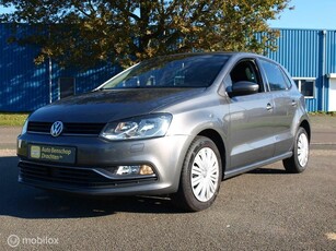 Volkswagen Polo 1.2 TSi Bluetooth Clima Cruise Stoelverw