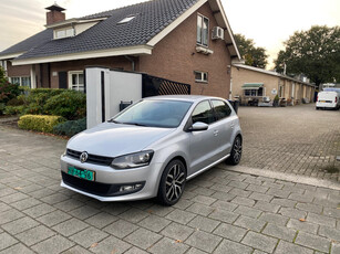 Volkswagen Polo 1.2 TSI Comfortline