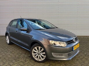 Volkswagen Polo 1.2 TSI ComfortlineAircoCruiseParrot