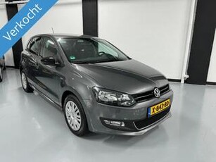 Volkswagen POLO 1.2 TSI High Edition