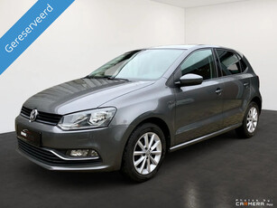 Volkswagen Polo 1.2 TSI Highline Clima pdc 15”lmv multi stuurwiel