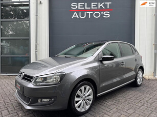 Volkswagen Polo 1.2 TSI Match 90 Pk Pano/Airco/Cruise/Car Play/Bluetooth/Stoelverwarming/Elekt Ramen/Elekt Spiegels/Apk 10-2025