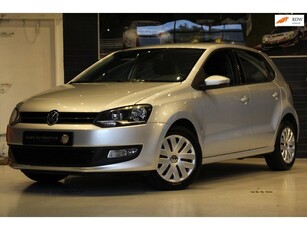 Volkswagen Polo 1.4-16V Comfortline - 1E EIGENAAR - CRUISE