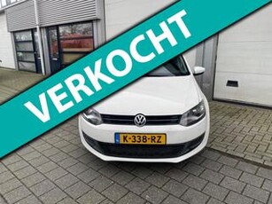 Volkswagen POLO 1.4-16V Trendline Airco