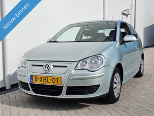 Volkswagen Polo 1.4 TDI Comfortline BlueMotion bj 2009 INRUILKOOPJE!