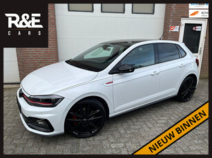 Volkswagen Polo 2.0 GTI DSG LED VIRTUAL BEATS ACC KEYLESS 19'' LMV NIEUWSTAAT