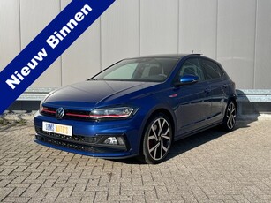 Volkswagen Polo 2.0 TSI GTI Key Less / Sterre Hemel /