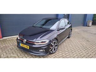 Volkswagen Polo 2.0 TSI GTI,Virtual,beats audio,camera