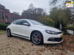 Volkswagen Scirocco 1.4 TSI