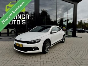 Volkswagen Scirocco 1.4 TSI Highline Plus