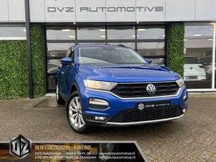 Volkswagen T-Roc 1.0 TSI Style | Carplay | BTW | ACC