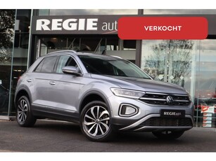 Volkswagen T-Roc 1.5 TSI DSG Style Navi LED Virtual ACC